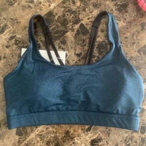 Icyzone sports bra - NWT
